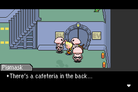 Mother 3 Part #21 - Chapter 16